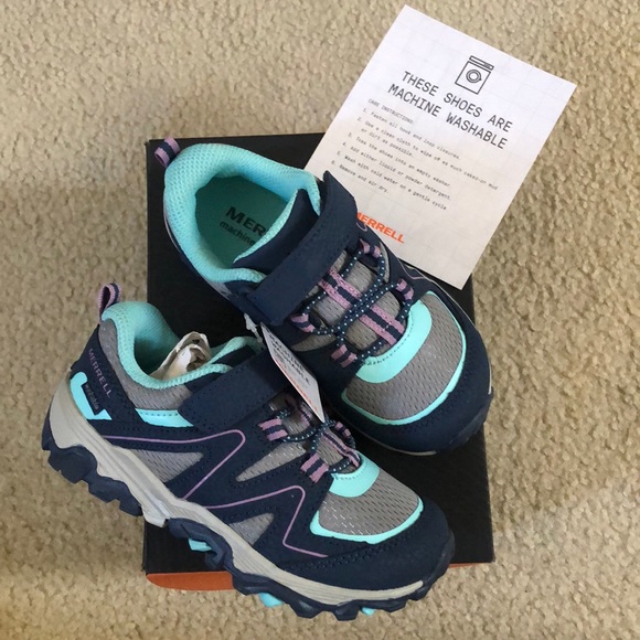 merrell trail quest